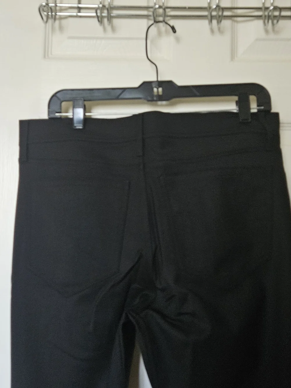 Unbound Merino Men's Slim Merino Travel Pants